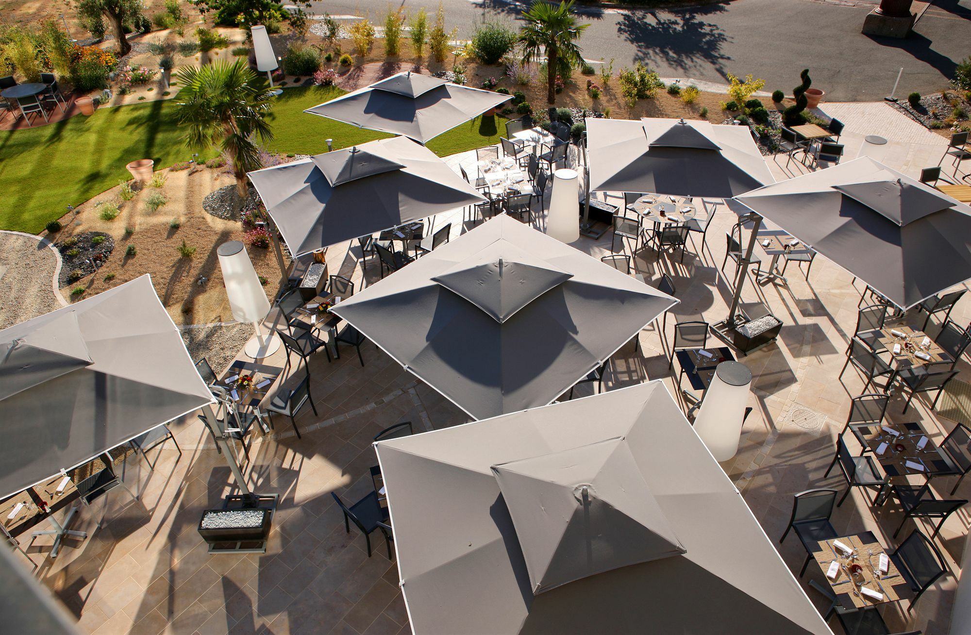 Plaza - Site Du Futuroscope Hotel Chasseneuil-du-Poitou